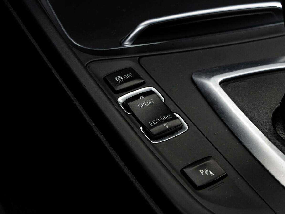 Продажа Б/У БМВ 3 серии. Фото: #16