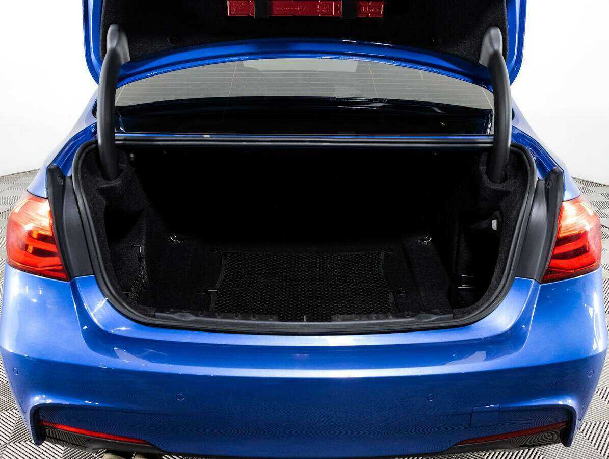 Продажа Б/У БМВ 3 серии. Фото: #19