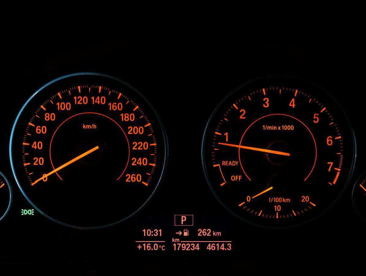 Продажа Б/У БМВ 3 серии. Фото: #20