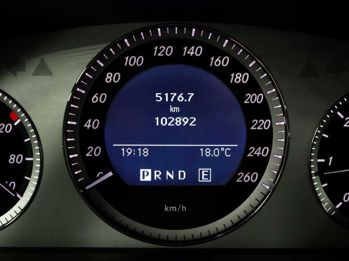 Продажа Б/У Мерседес-Бенц ГЛК-Класс. Фото: #17