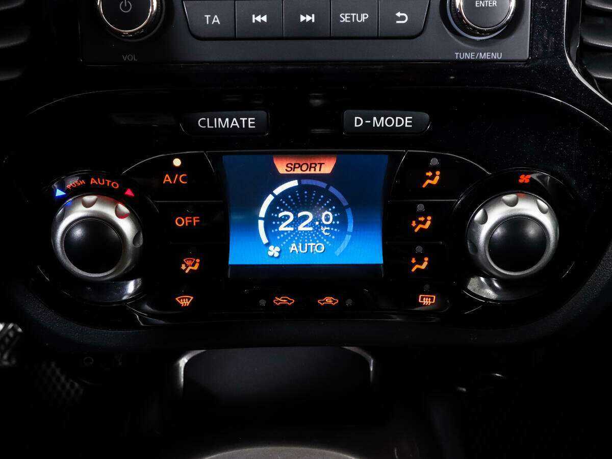 Продажа Б/У Ниссан Жук. Фото: #12