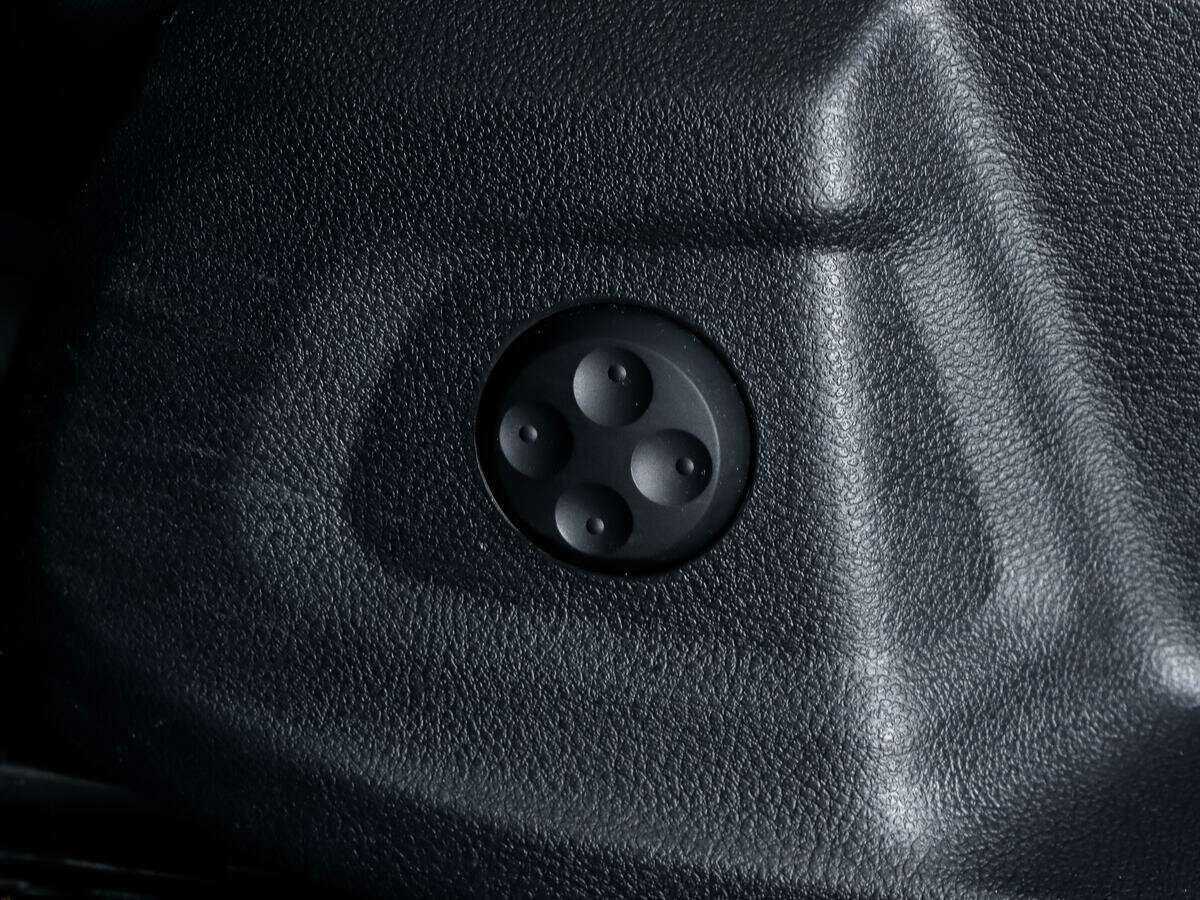 Продажа Б/У Ауди К3. Фото: #11