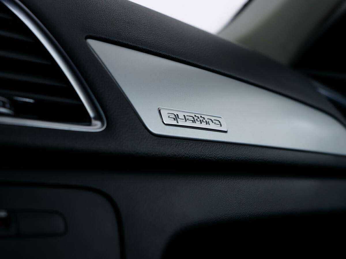 Продажа Б/У Ауди К3. Фото: #13