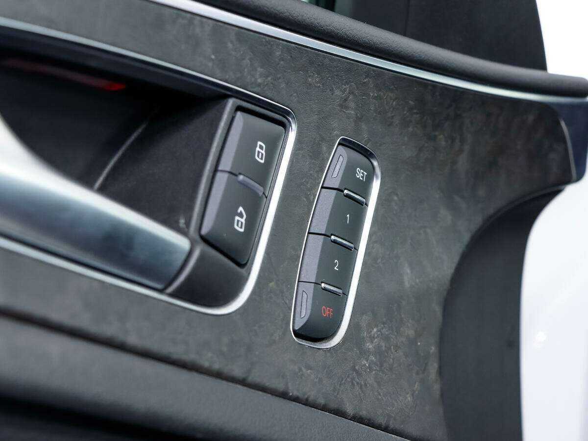 Продажа Б/У Ауди А6. Фото: #9