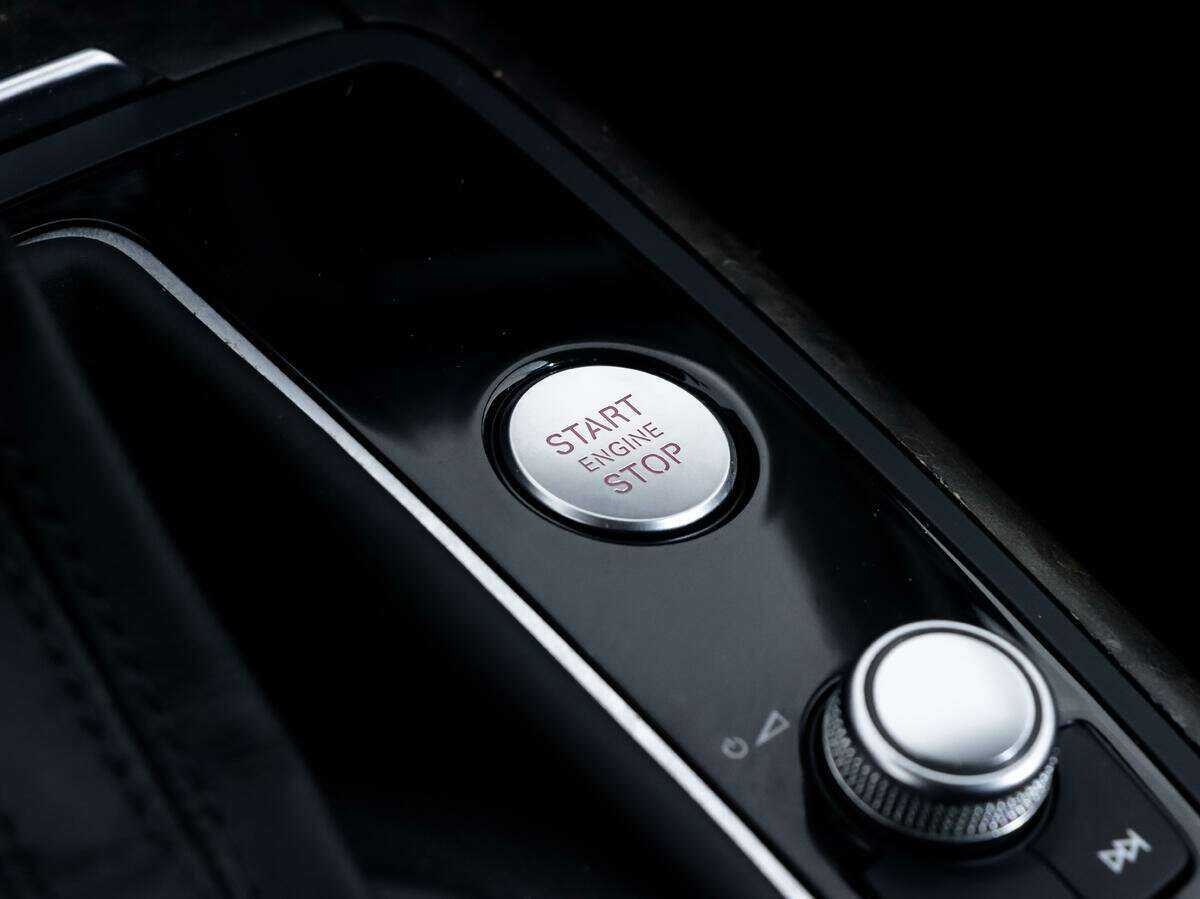 Продажа Б/У Ауди А6. Фото: #12