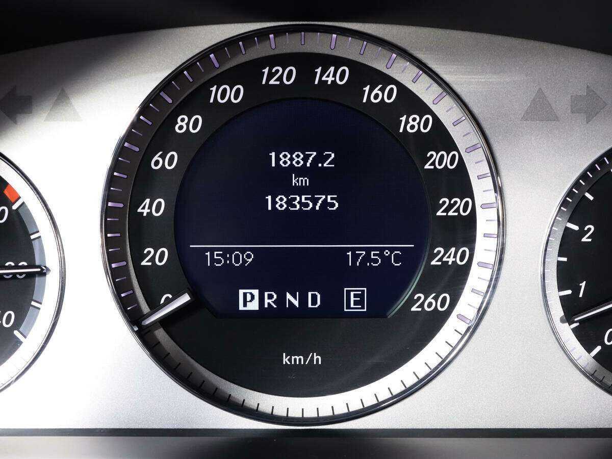 Продажа Б/У Мерседес-Бенц ГЛК-Класс. Фото: #15