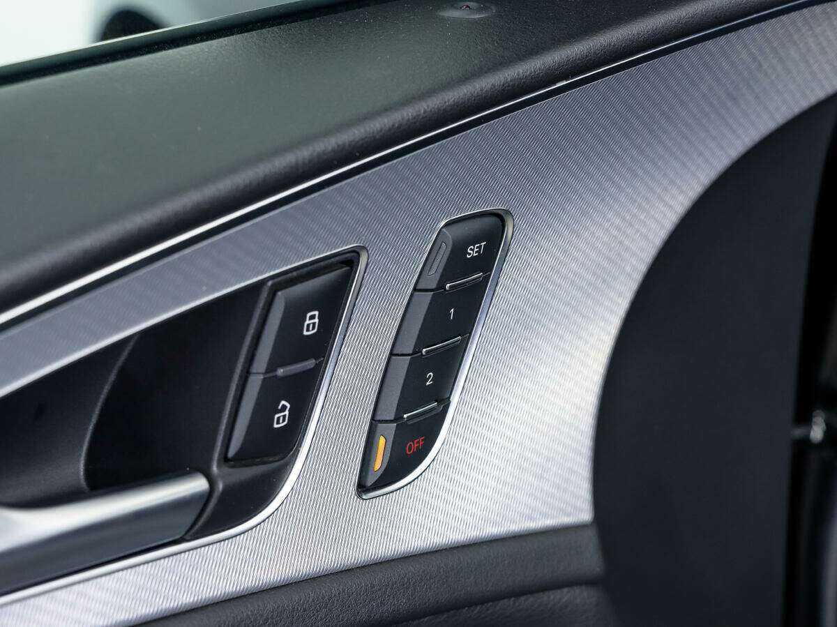 Продажа Б/У Ауди А6. Фото: #14