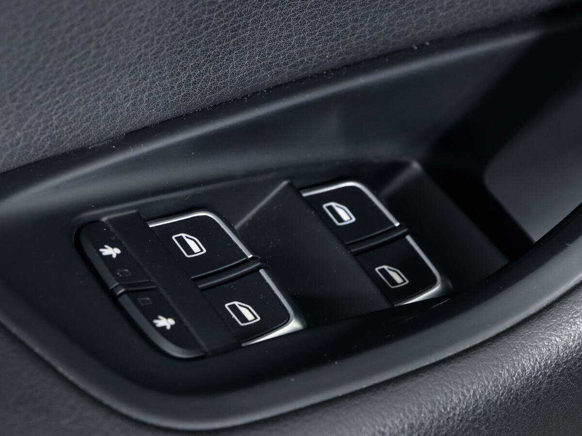 Продажа Б/У Ауди А6. Фото: #15