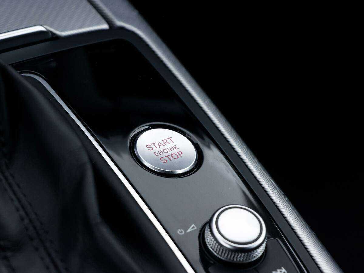 Продажа Б/У Ауди А6. Фото: #17