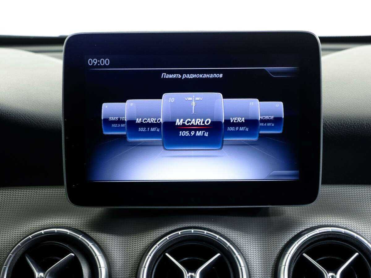 Продажа Б/У Мерседес-Бенц КЛА. Фото: #11