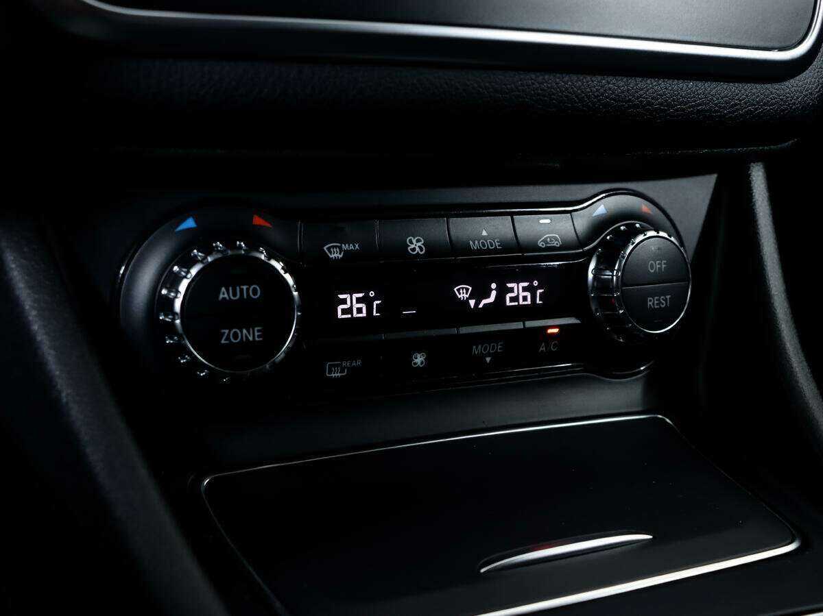 Продажа Б/У Мерседес-Бенц КЛА. Фото: #17