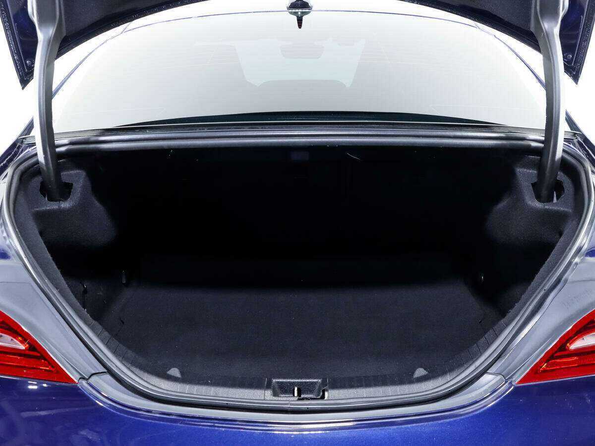 Продажа Б/У Мерседес-Бенц КЛА. Фото: #18