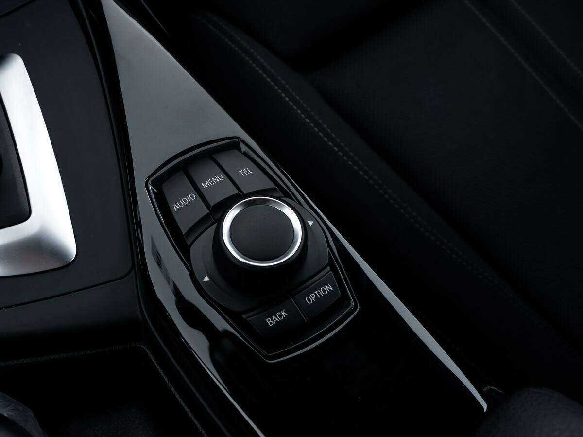 Продажа Б/У БМВ 1 серии. Фото: #14