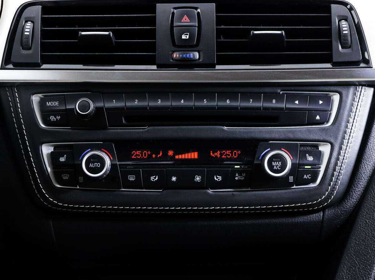 Продажа Б/У БМВ 3 серии. Фото: #14