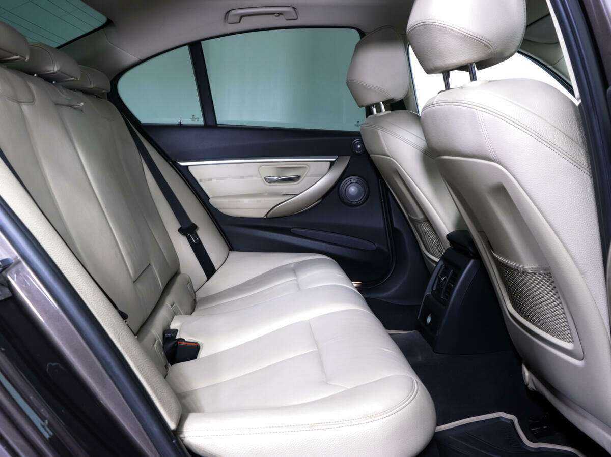 Продажа Б/У БМВ 3 серии. Фото: #17