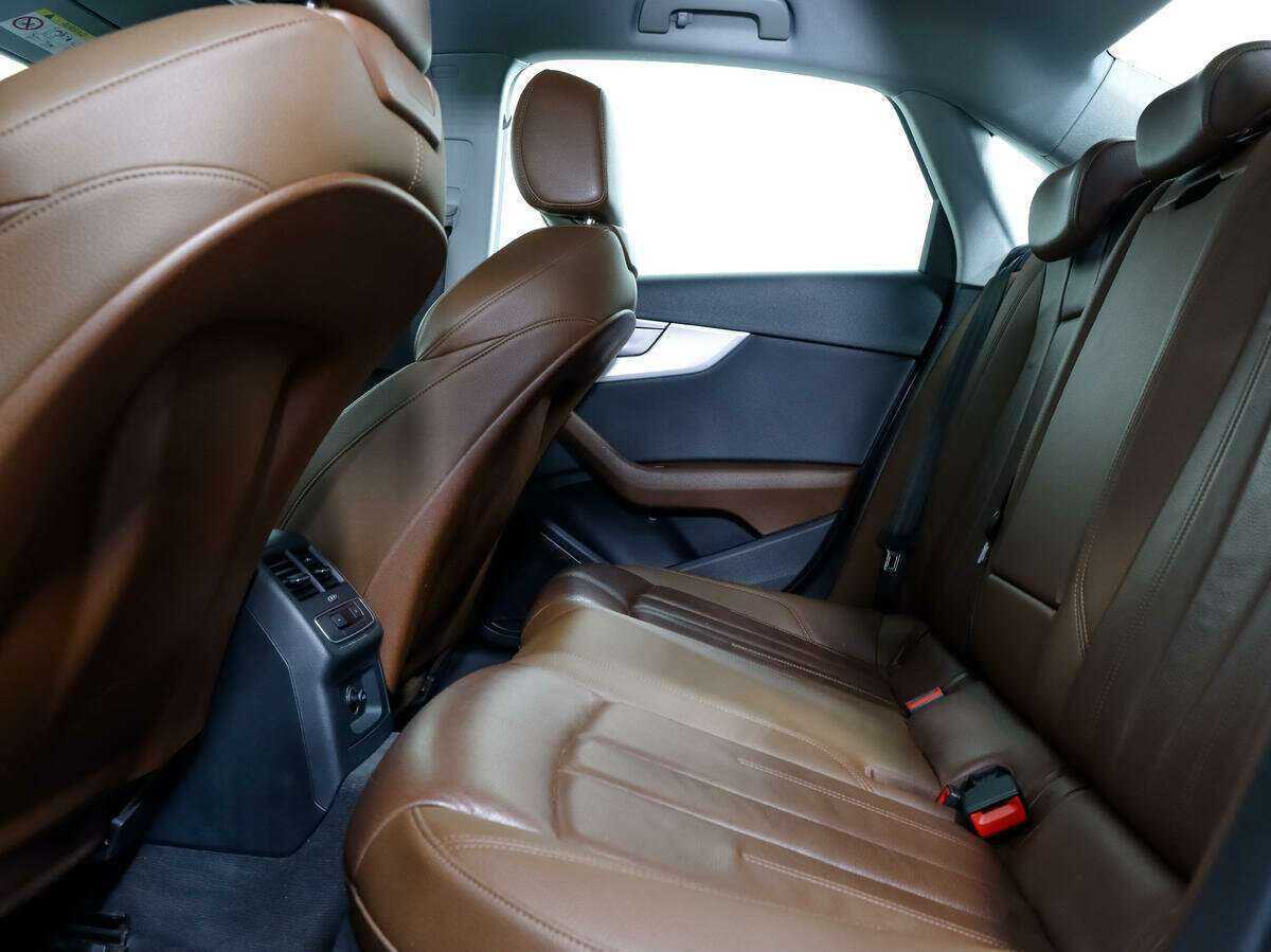 Продажа Б/У Ауди А4. Фото: #6