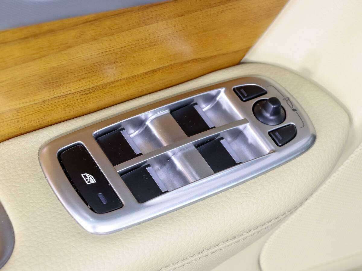 Продажа Б/У Ягуар ИксФ. Фото: #11