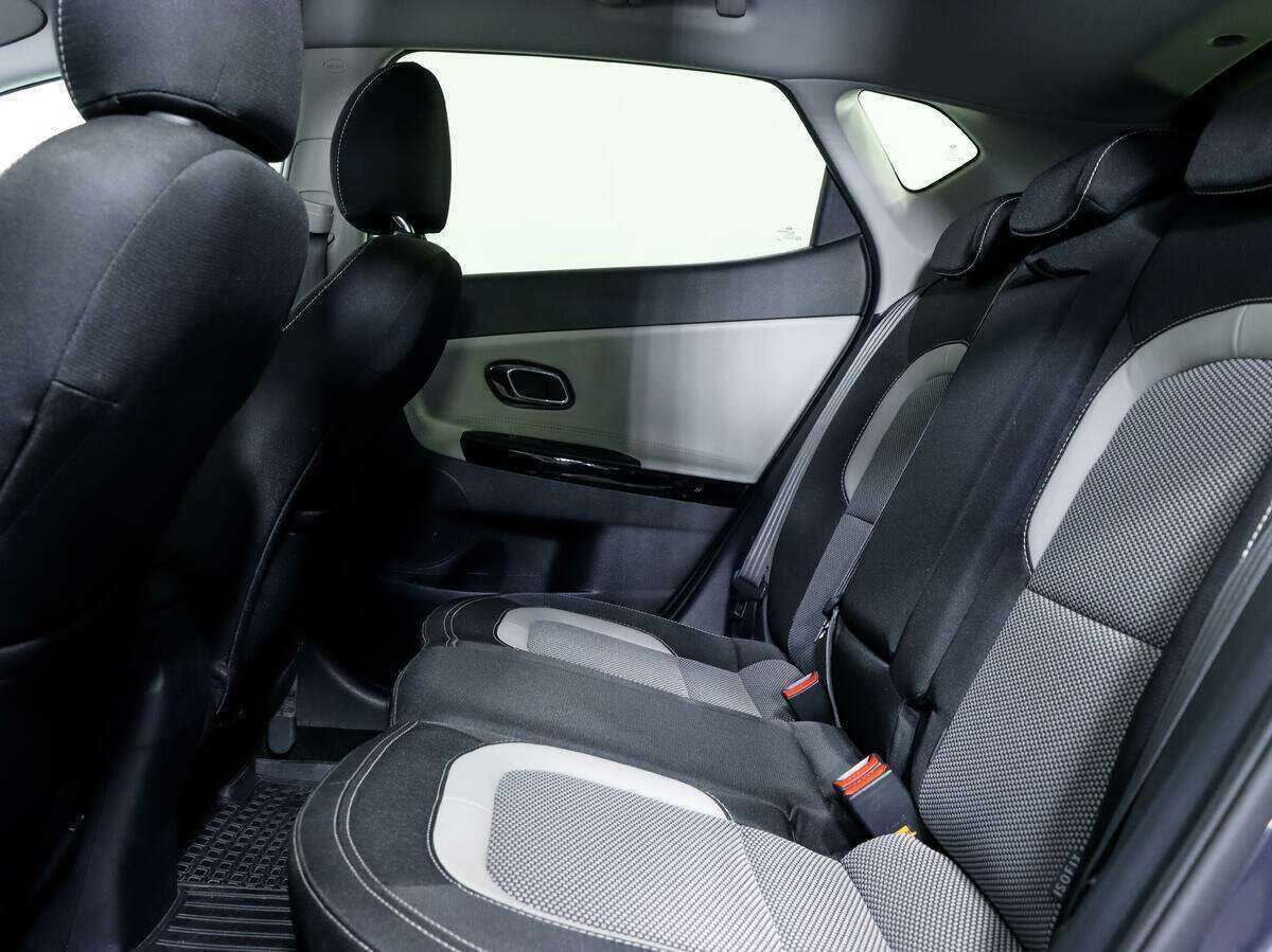 Продажа Б/У Киа Сид. Фото: #10