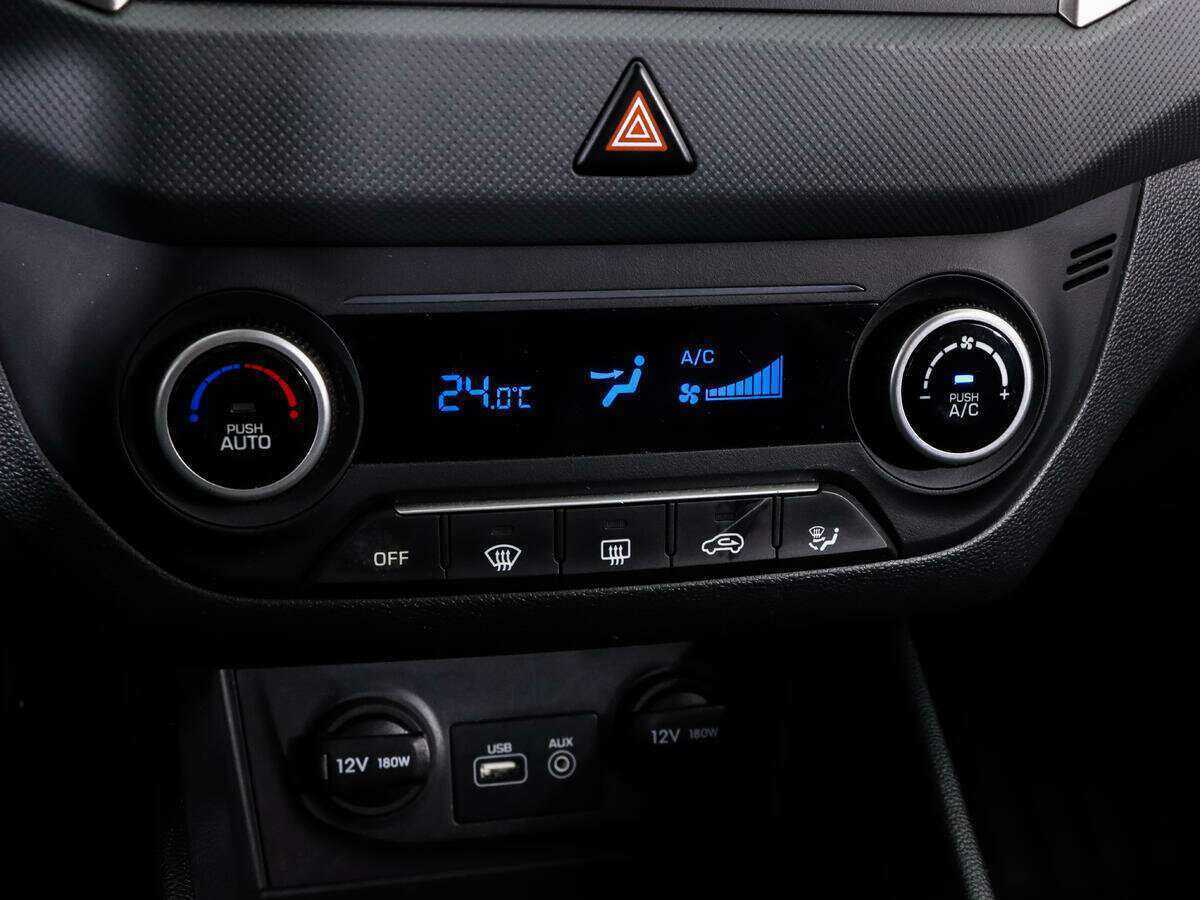 Продажа Б/У Хендай Крета. Фото: #13