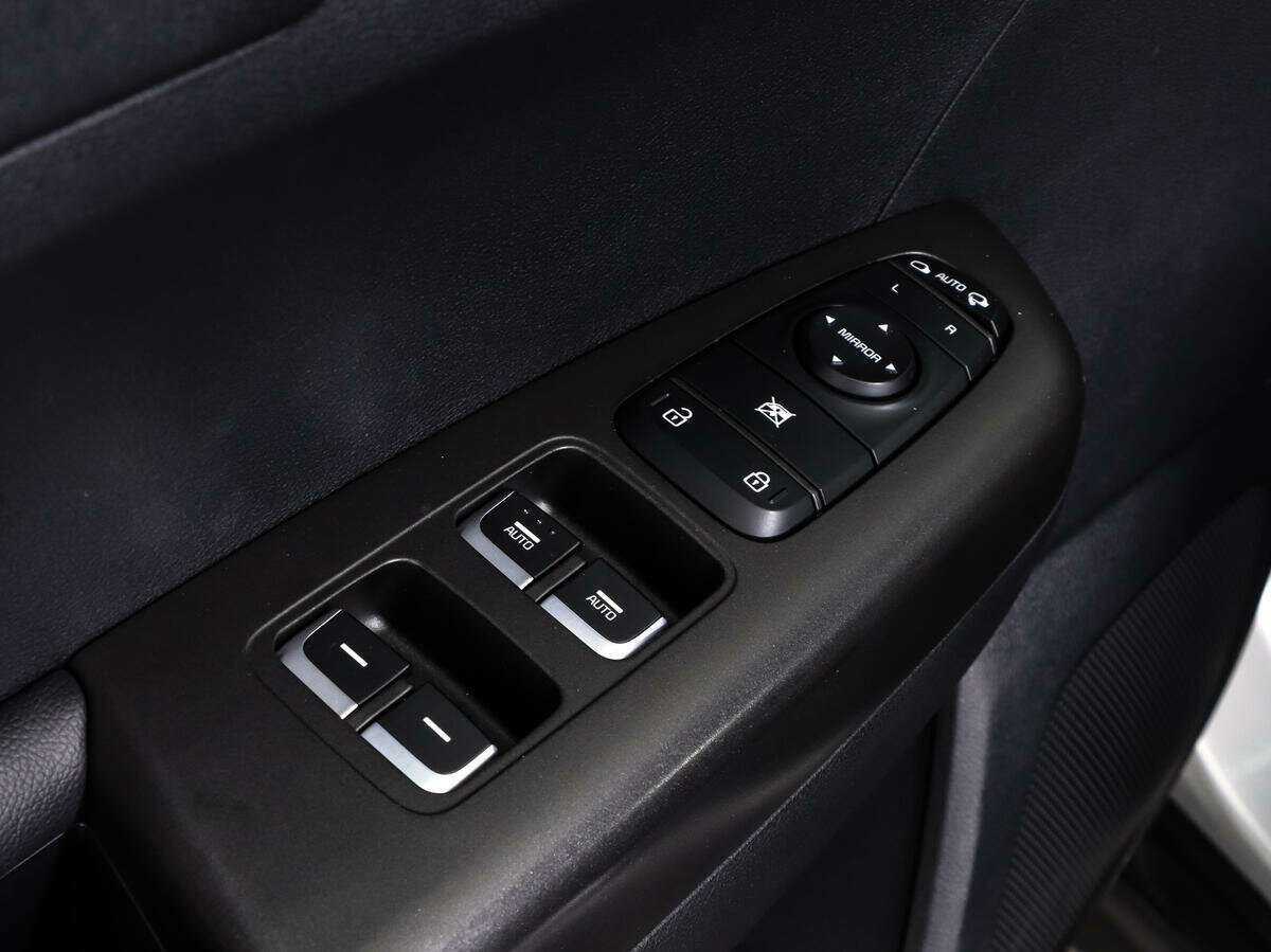 Продажа Б/У Киа Спортейдж. Фото: #13