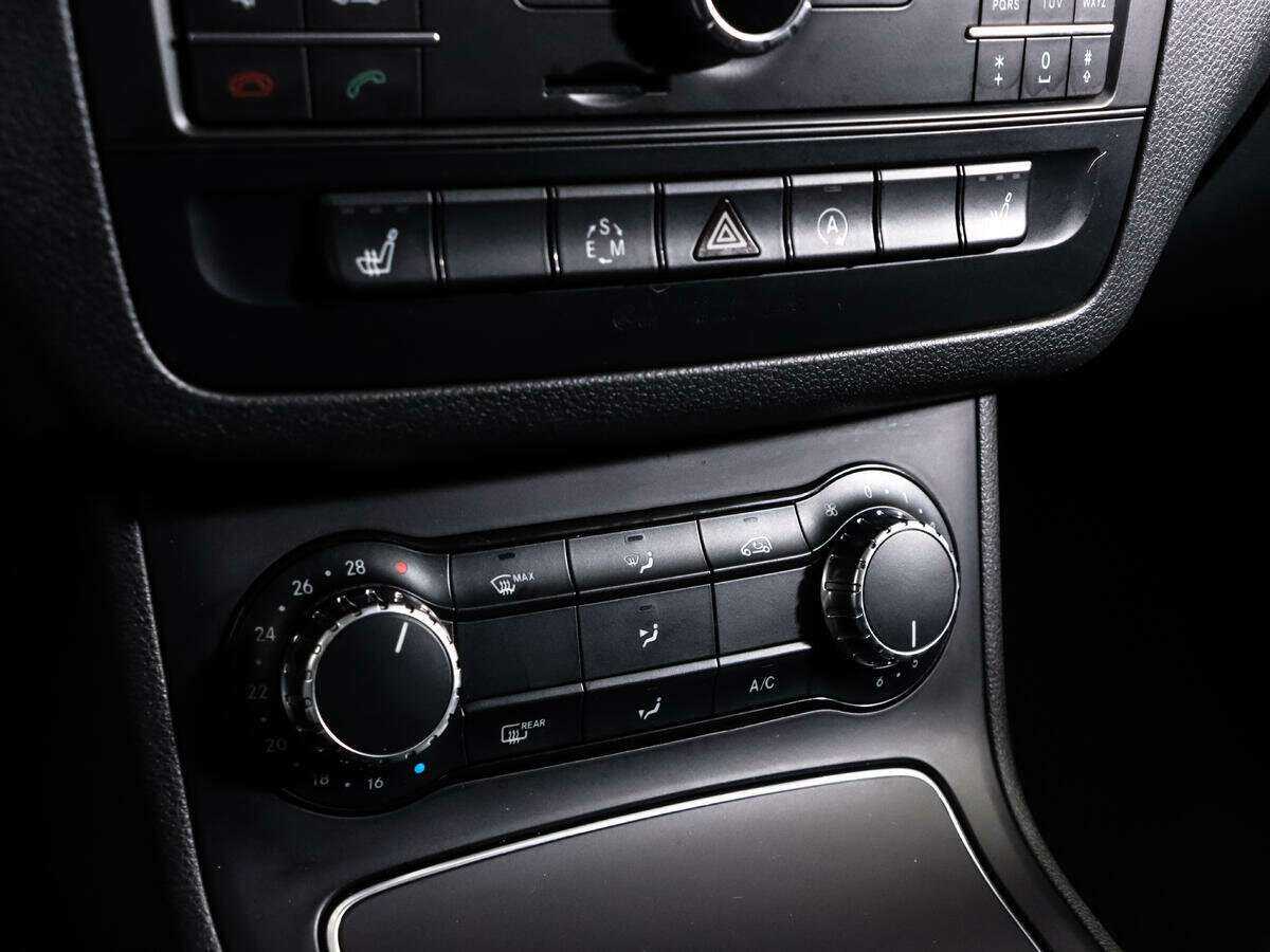 Продажа Б/У Мерседес-Бенц Б-Класс. Фото: #16