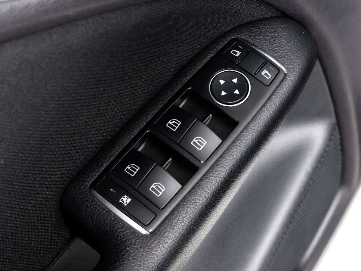 Продажа Б/У Мерседес-Бенц Б-Класс. Фото: #17