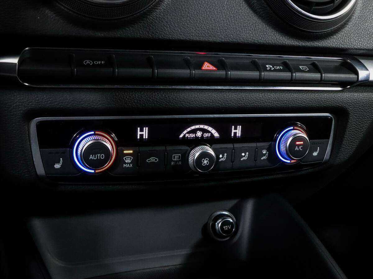 Продажа Б/У Ауди А3. Фото: #10