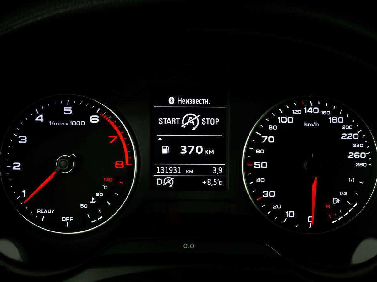 Продажа Б/У Ауди А3. Фото: #14