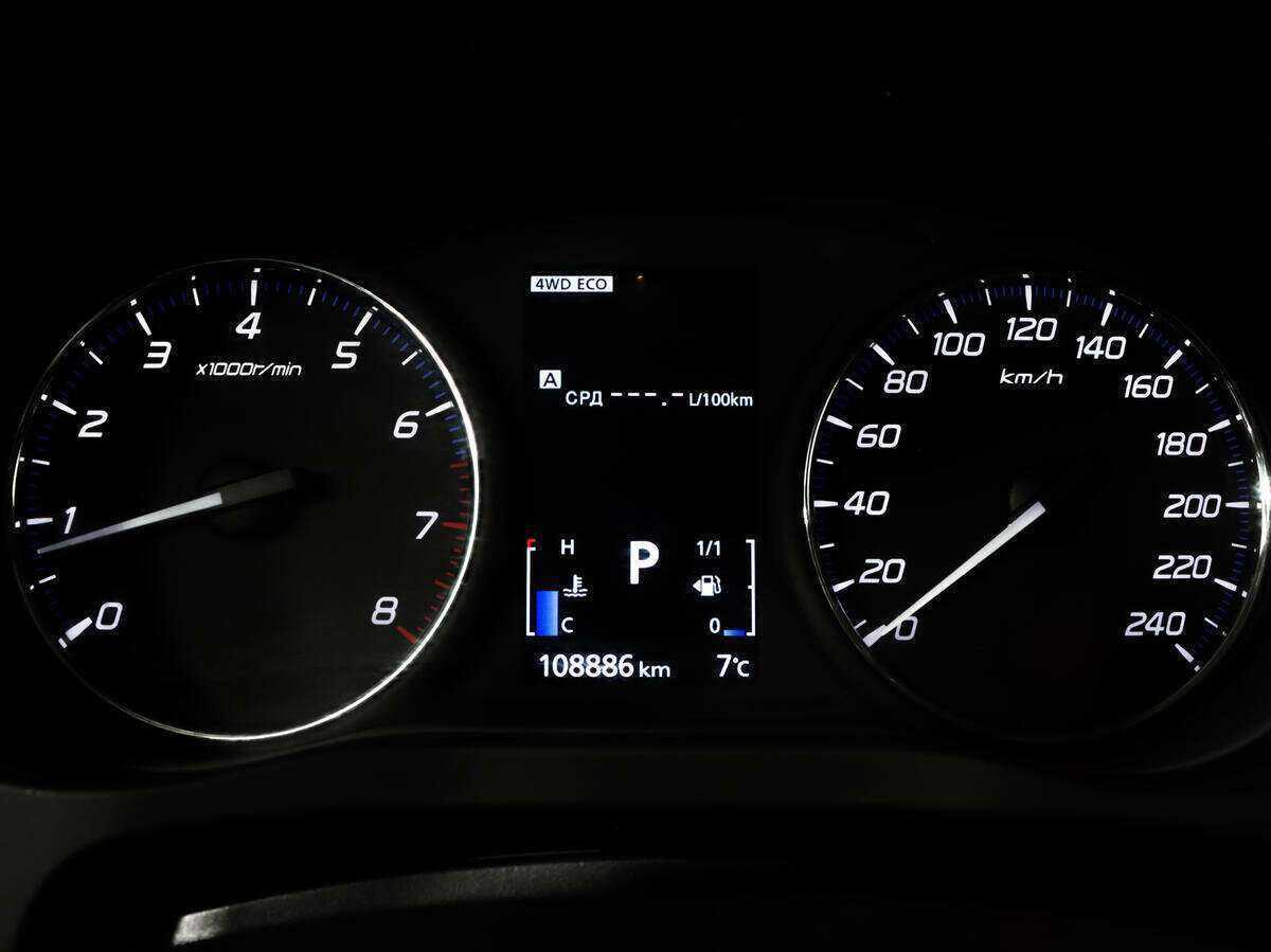 Продажа Б/У Митсубиши Оутлэндер. Фото: #11