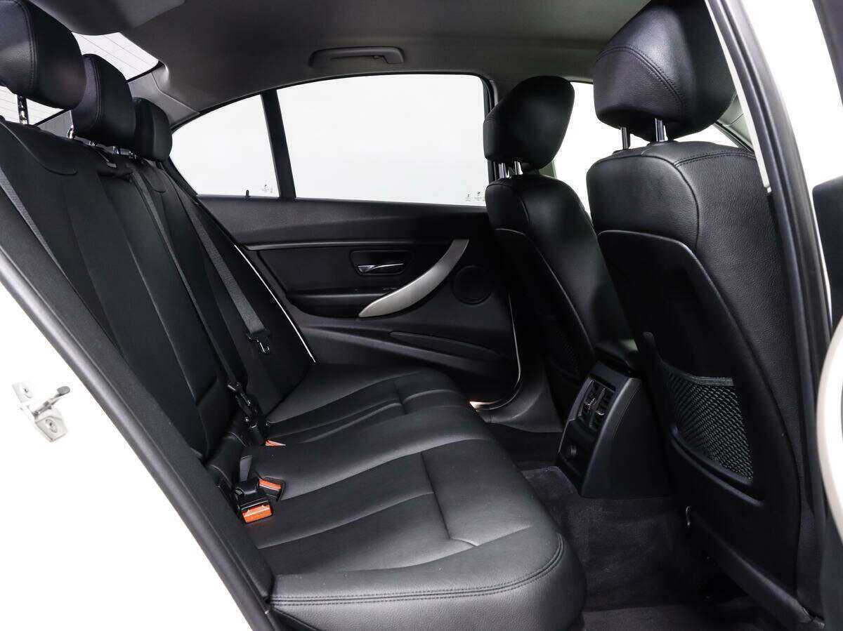 Продажа Б/У БМВ 3 серии. Фото: #15