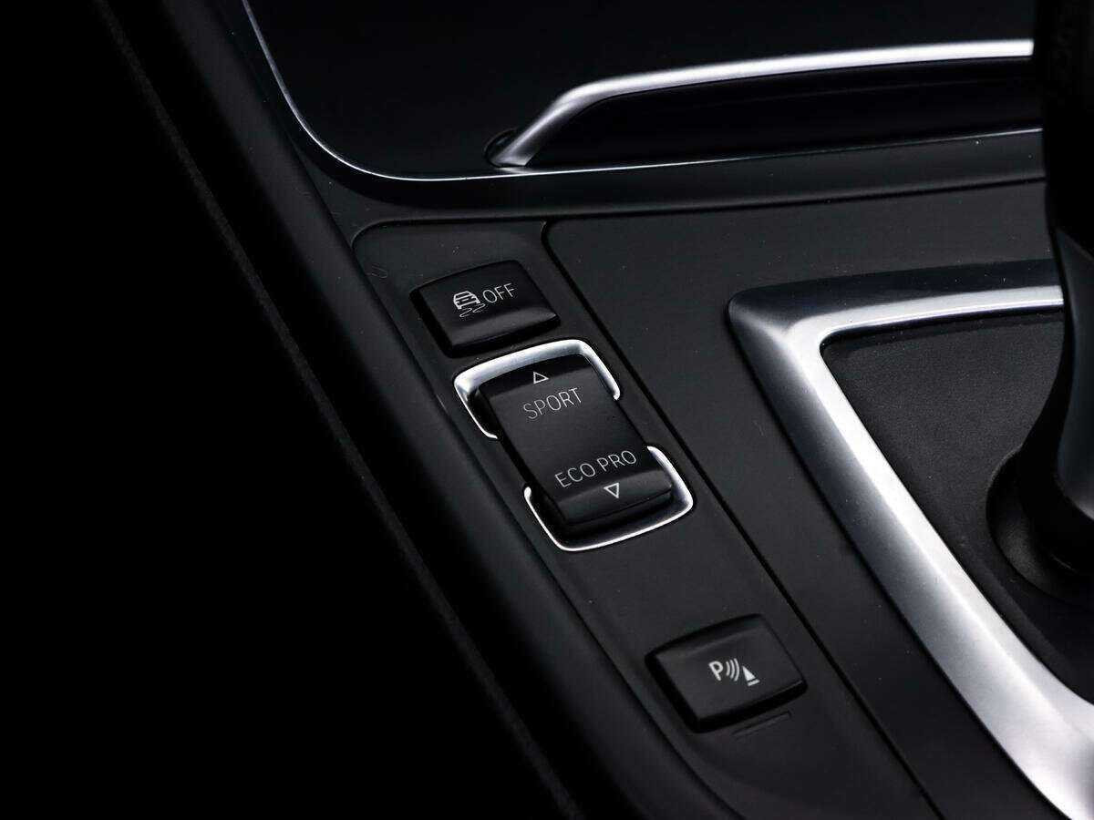 Продажа Б/У БМВ 3 серии. Фото: #18