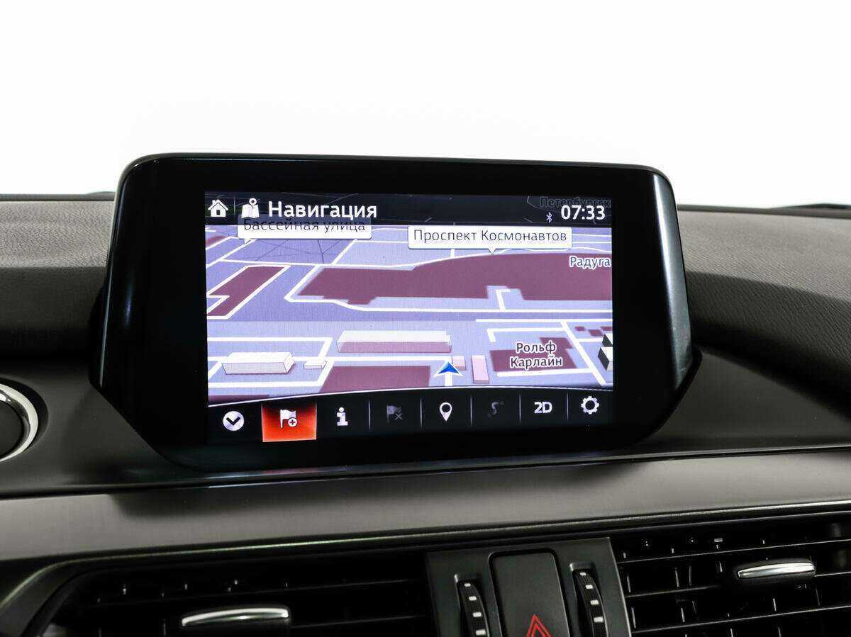 Продажа Б/У Мазда 6. Фото: #19