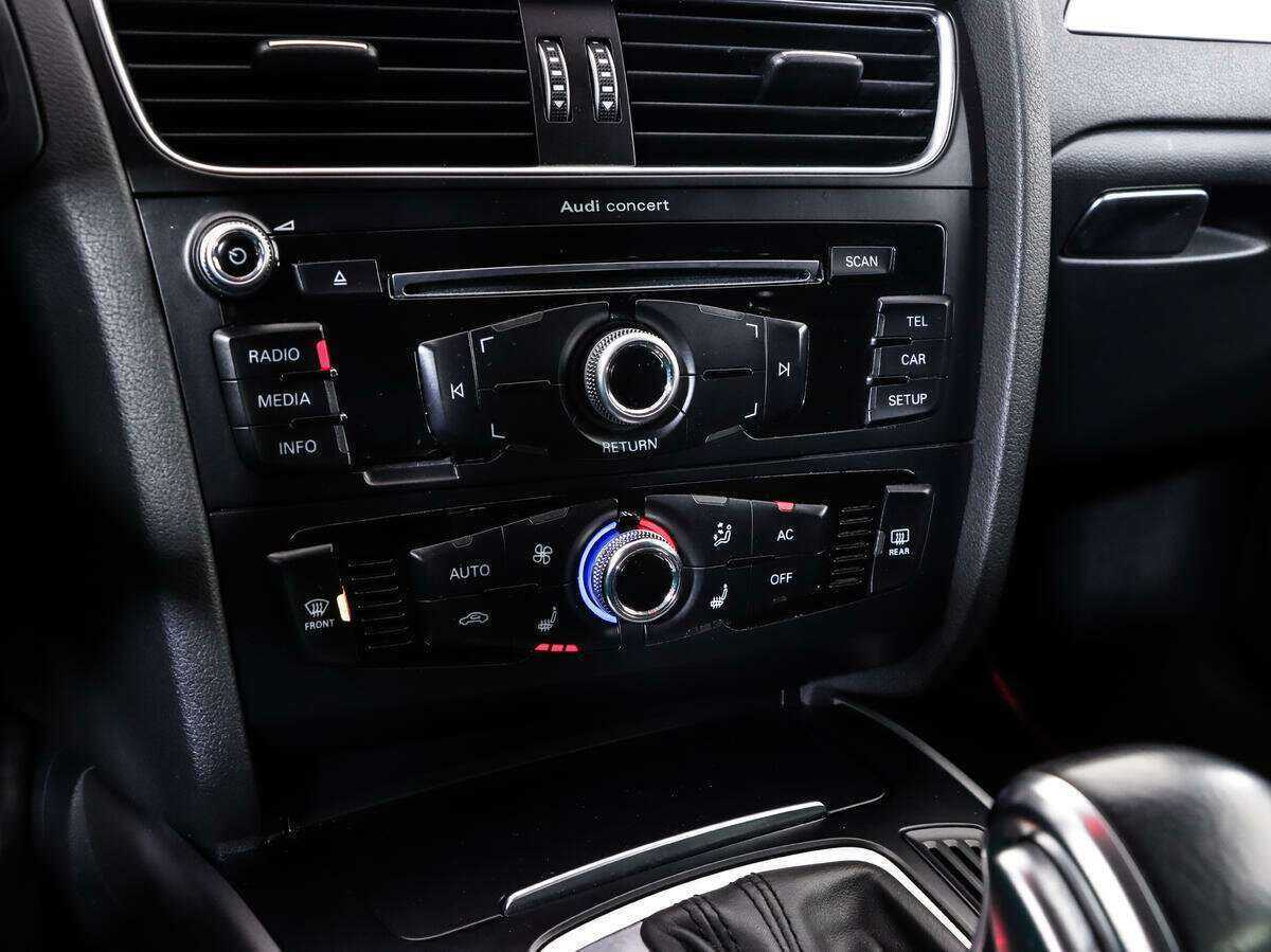 Продажа Б/У Ауди А4. Фото: #15