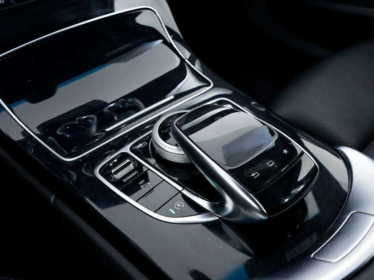 Продажа Б/У Мерседес-Бенц Ц-Класс. Фото: #13