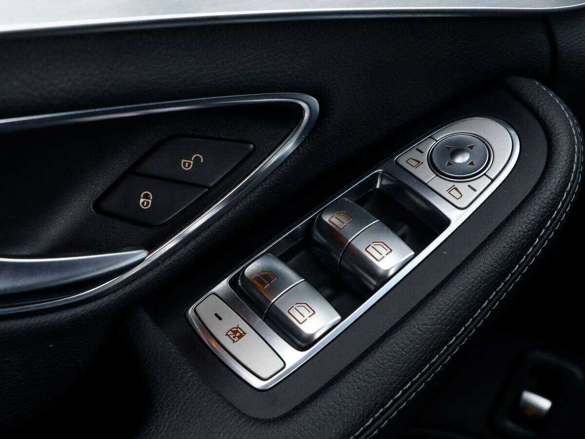 Продажа Б/У Мерседес-Бенц Ц-Класс. Фото: #14