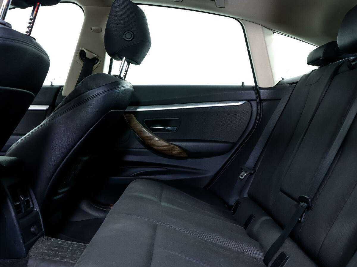 Продажа Б/У БМВ 3 серии. Фото: #8