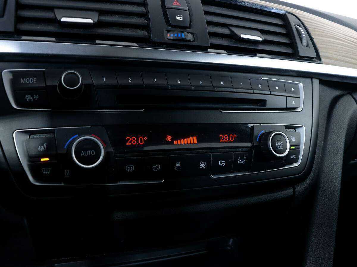 Продажа Б/У БМВ 3 серии. Фото: #11