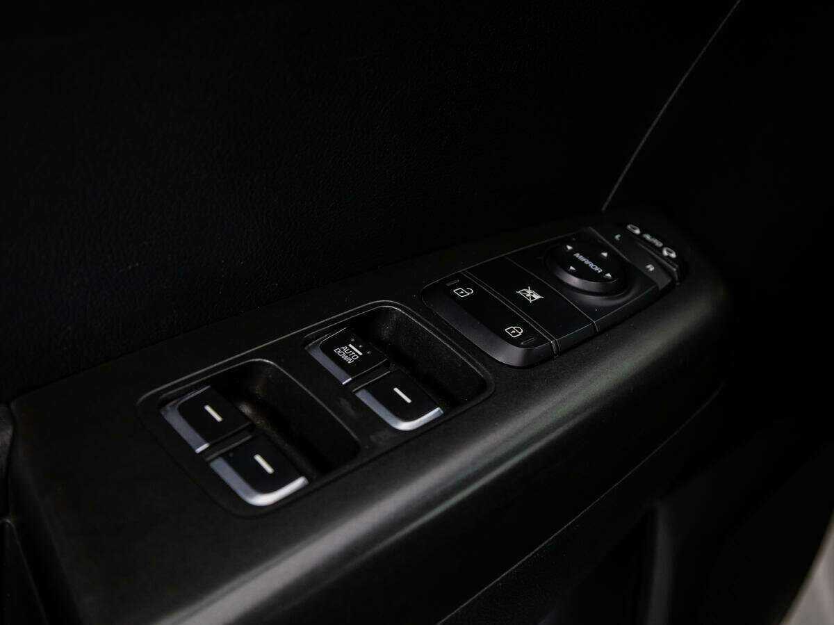 Продажа Б/У Киа Спортейдж. Фото: #16