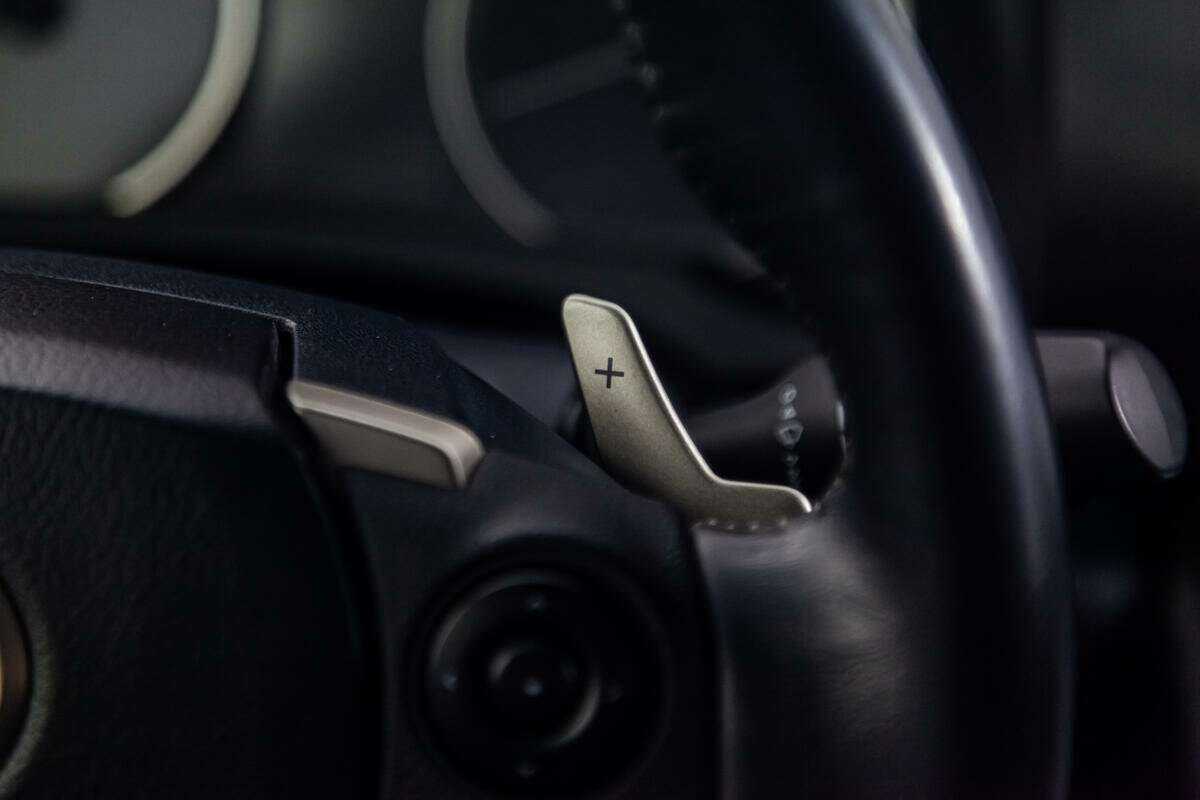 Продажа Б/У Лексус ИС. Фото: #20