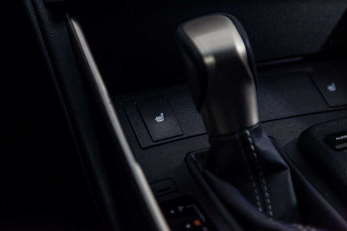 Продажа Б/У Лексус ИС. Фото: #21