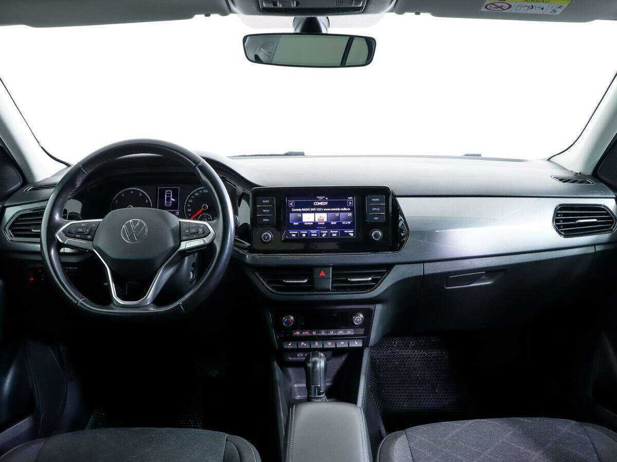 Продажа Б/У Фольксваген Поло. Фото: #9