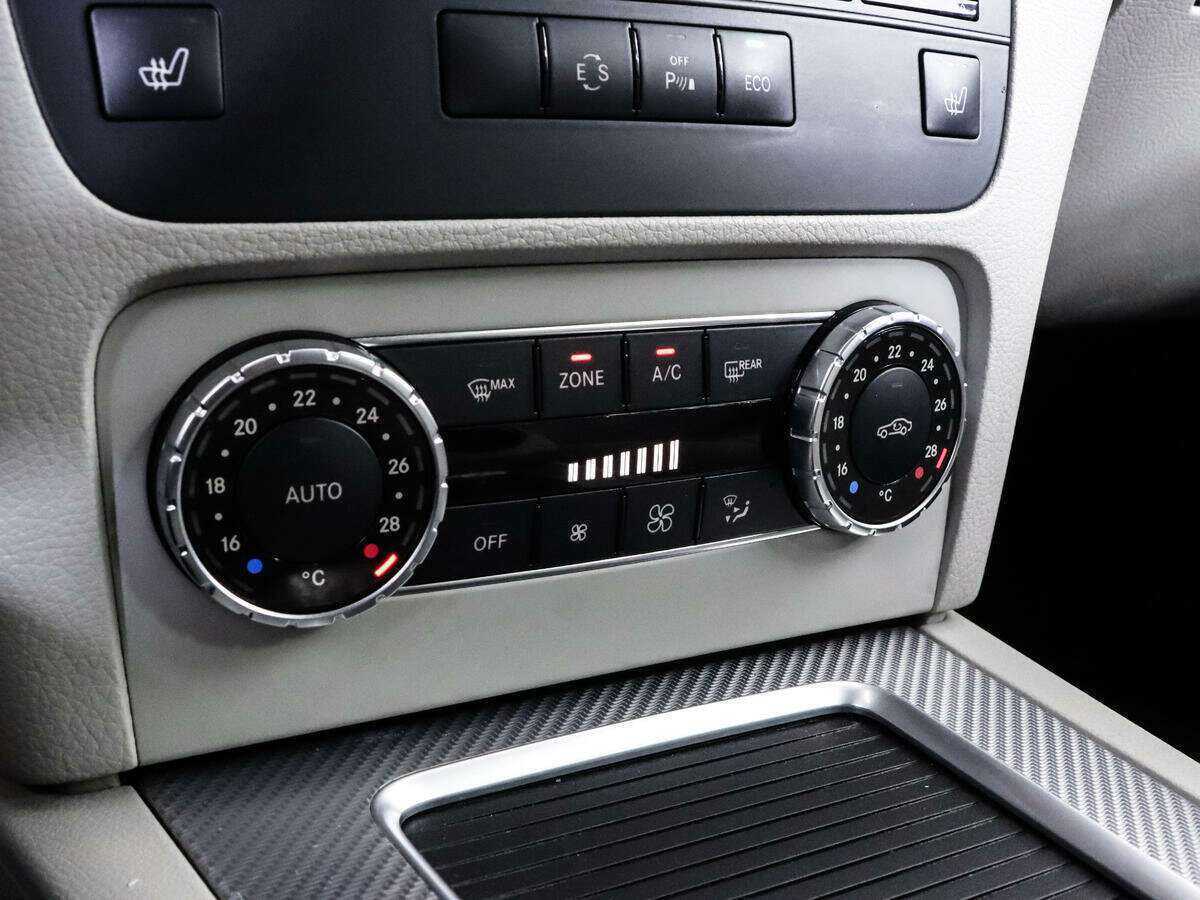 Продажа Б/У Мерседес-Бенц ГЛК-Класс. Фото: #12