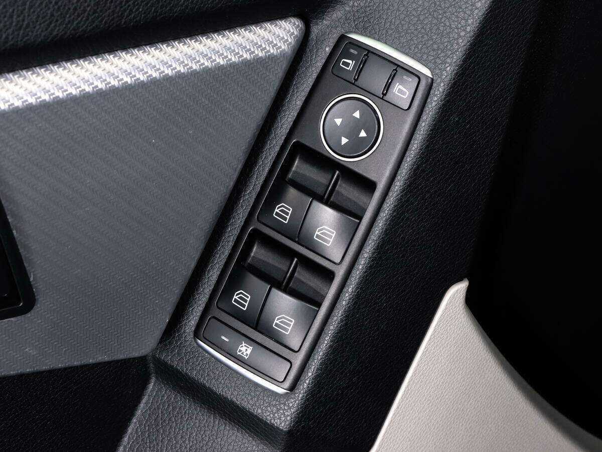 Продажа Б/У Мерседес-Бенц ГЛК-Класс. Фото: #13