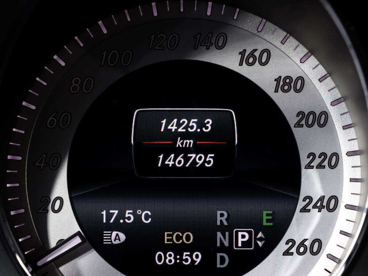 Продажа Б/У Мерседес-Бенц ГЛК-Класс. Фото: #16