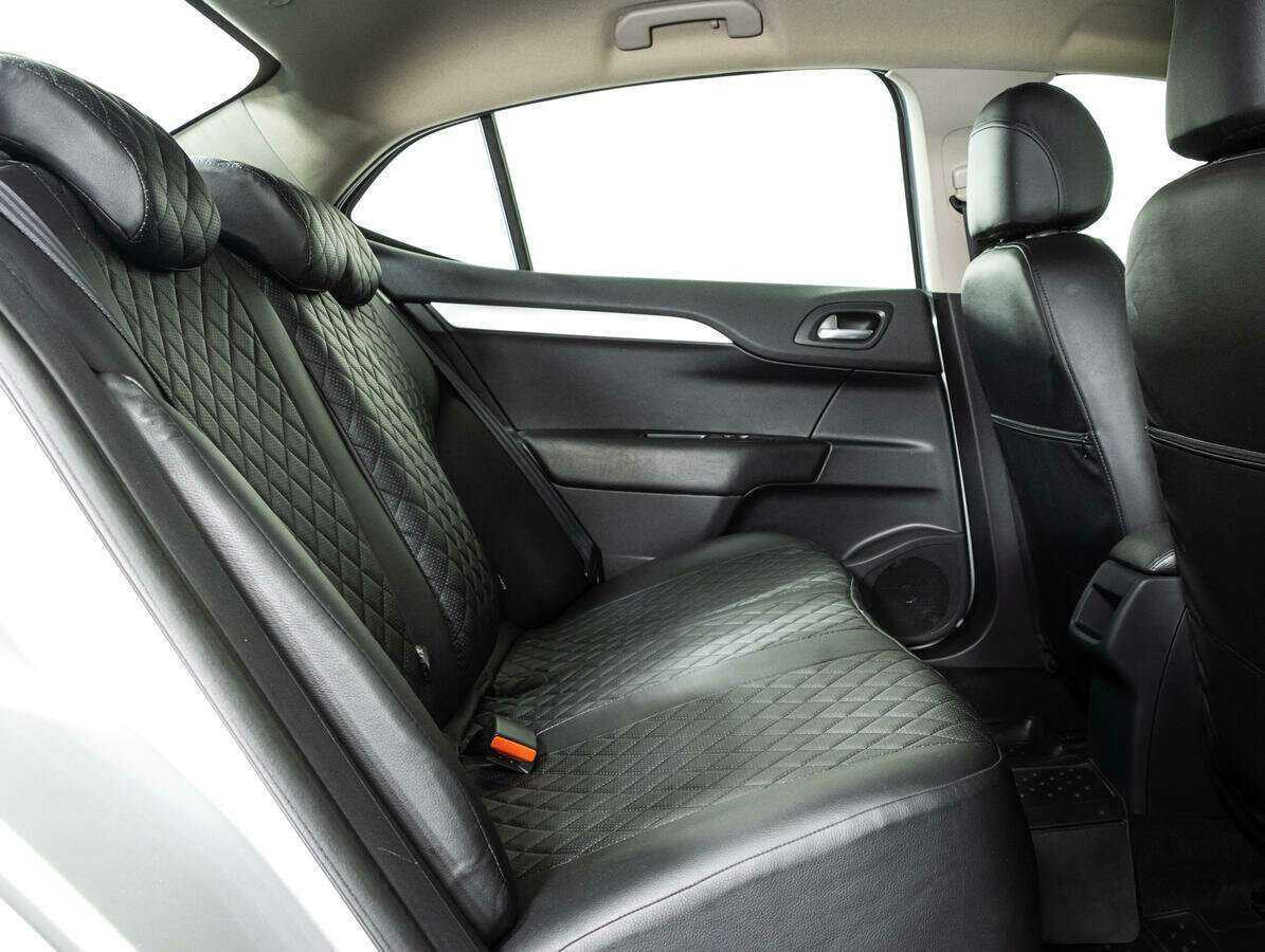 Продажа Б/У Ситроен Ц4. Фото: #7