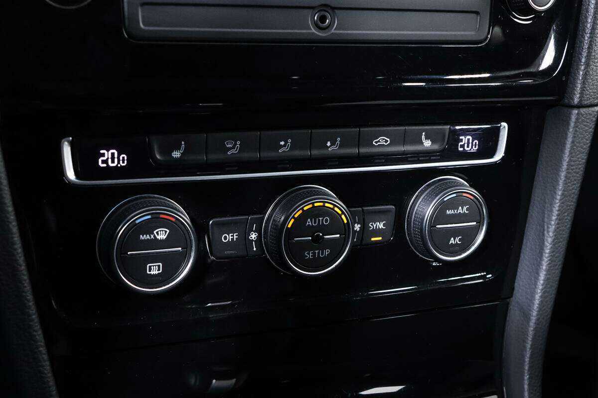 Продажа Б/У Фольксваген Гольф. Фото: #16