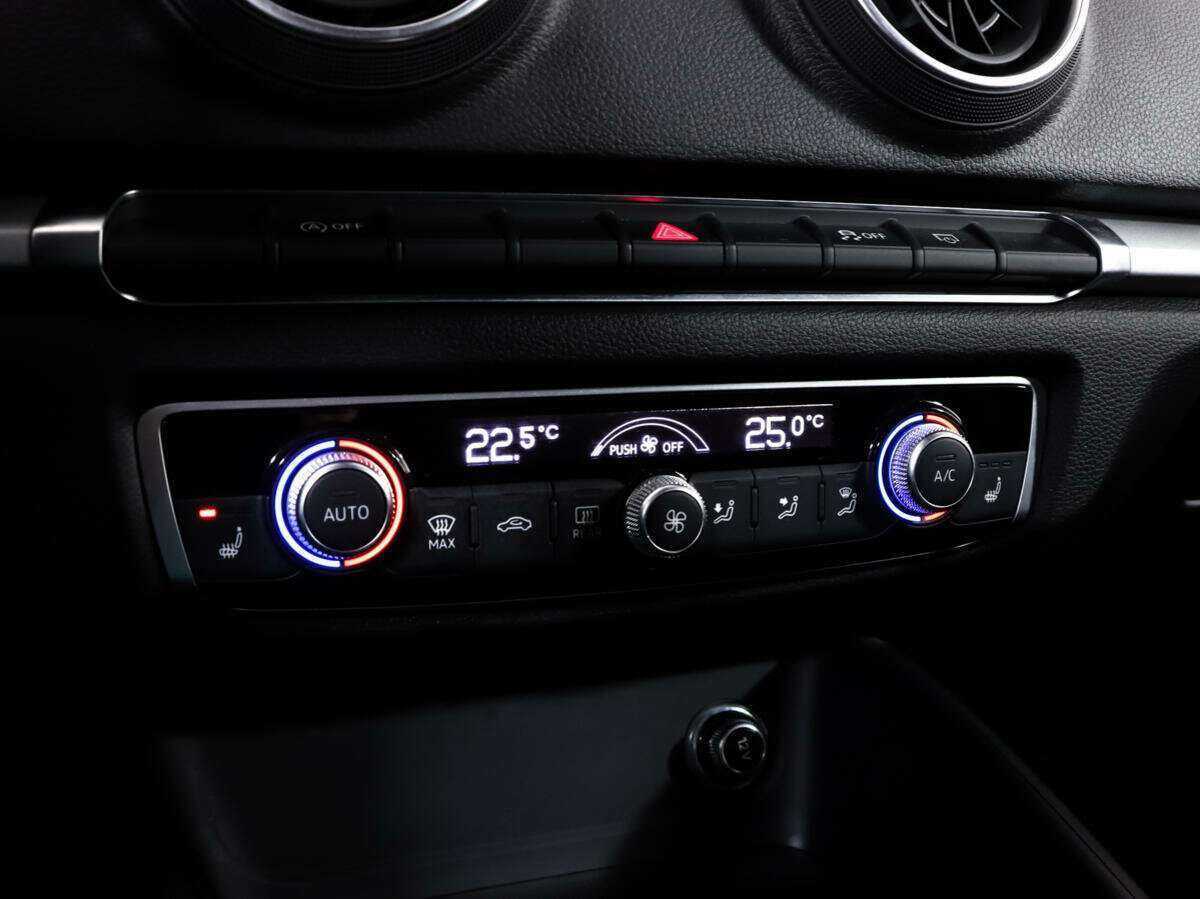 Продажа Б/У Ауди А3. Фото: #13