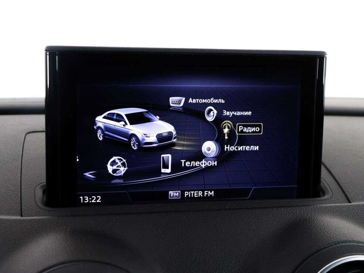 Продажа Б/У Ауди А3. Фото: #14