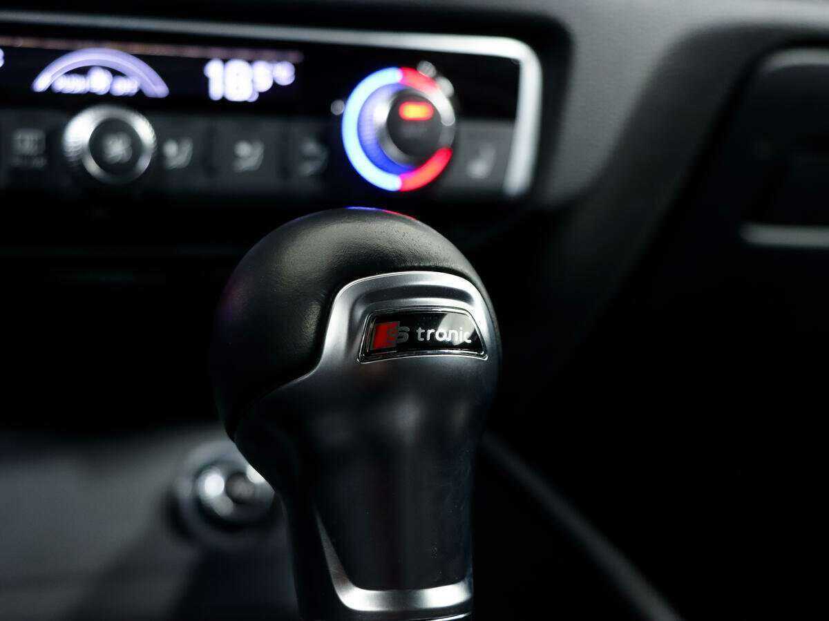 Продажа Б/У Ауди А3. Фото: #14