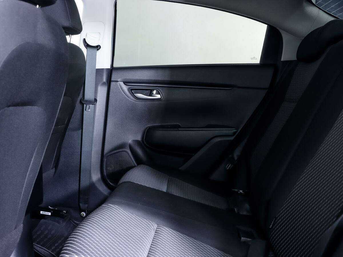 Продажа Б/У Киа Рио. Фото: #10